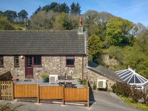 Wisteria Cottage Kingsbridge 