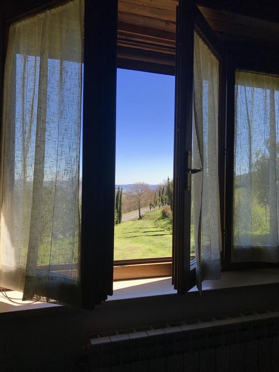 Agriturismo Sant' Ernesto 