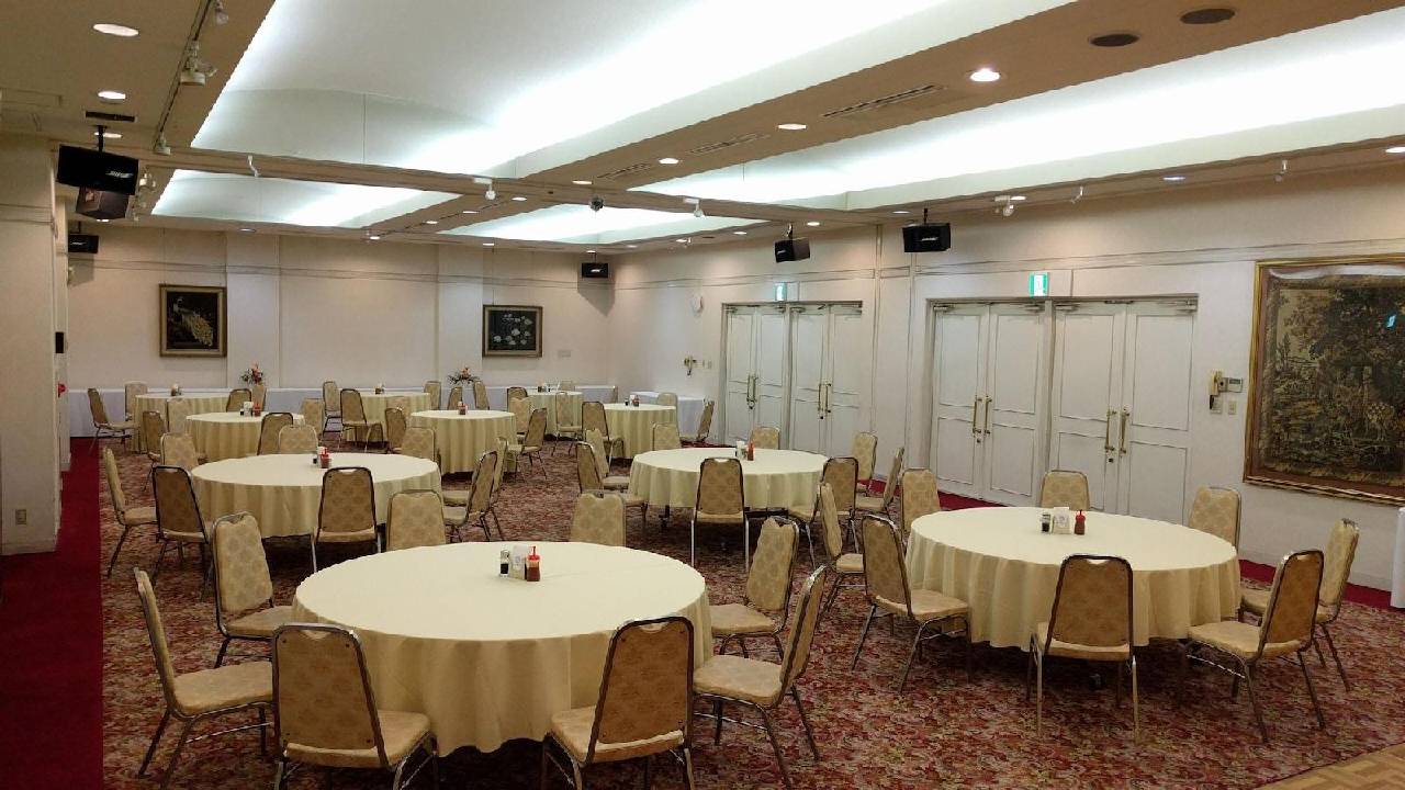 Hotel Harbour Yokosuka 