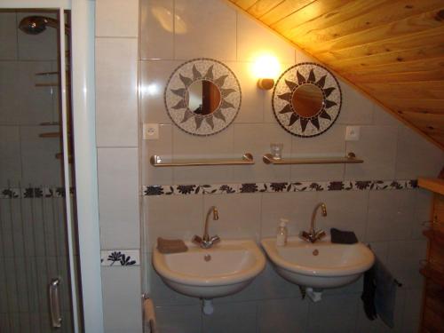 Chambres D'hÔtes Bellevue 