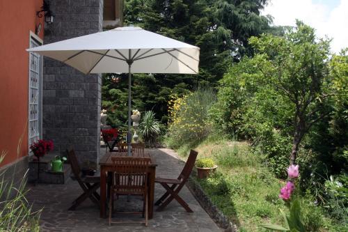 Villino Le Selve 