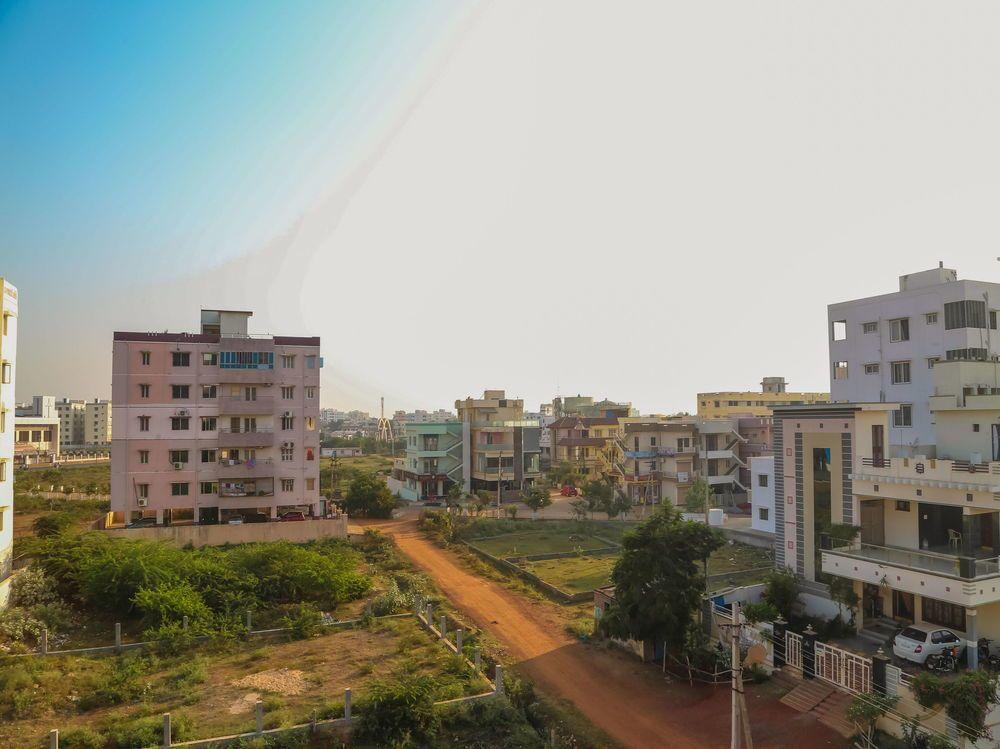 Oyo 7141 Ss Guest House 
