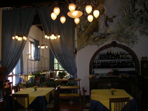 Hotel Residence Sant'uberto General