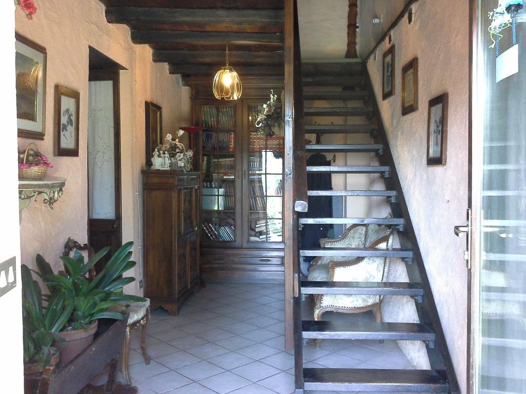 Bed & Breakfast Le Frere 