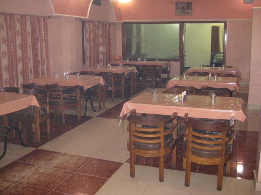Hotel Anand 