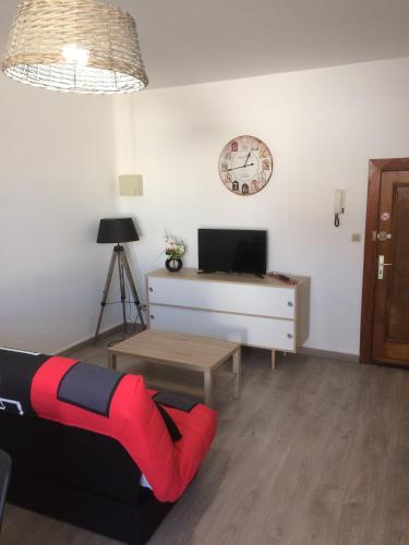 Residence La Cigogne Main
