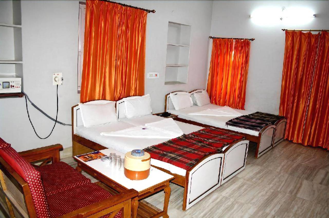 Hotel Akashdeep 