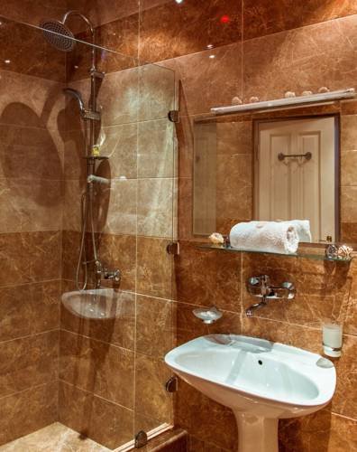 David Sultan Hotel 