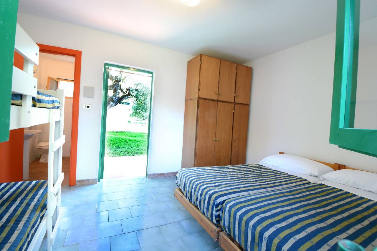 Villaggio Turistico Elea 
