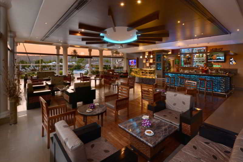 Rio Residency Restaurant