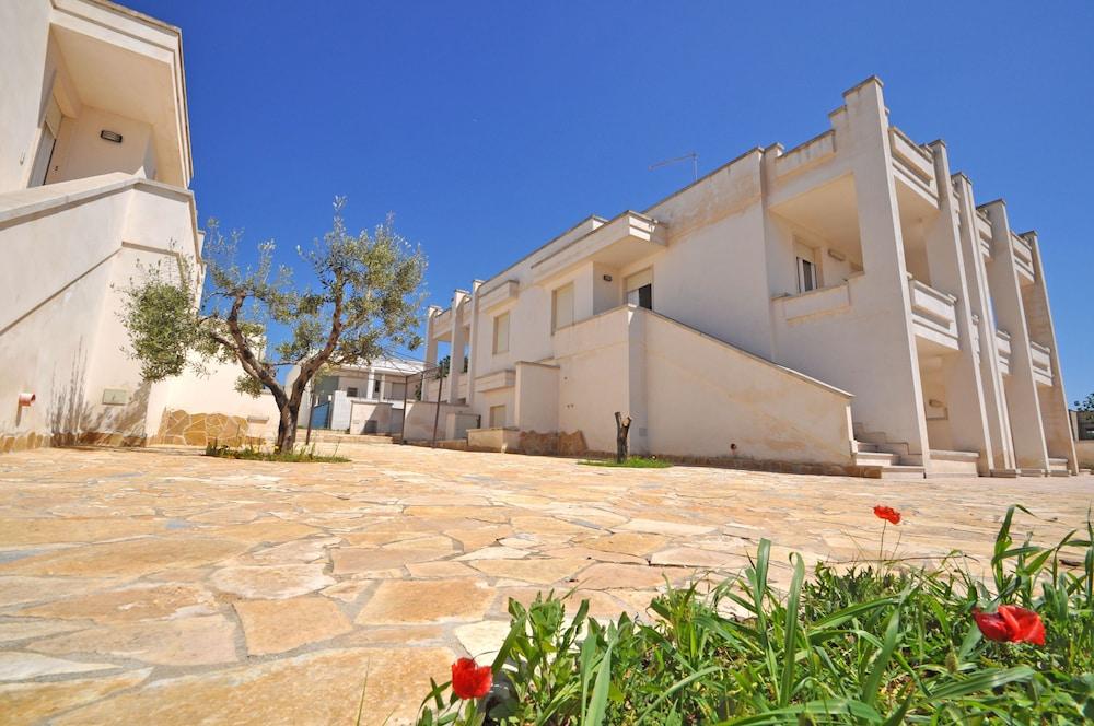 Residence Punta Pizzo 