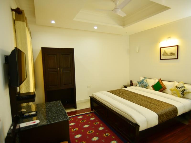 Agra Luxury Home Stay 