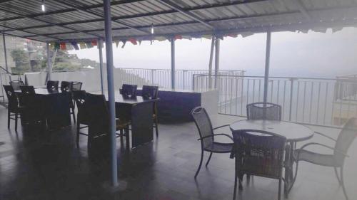 Utsang Guest House 