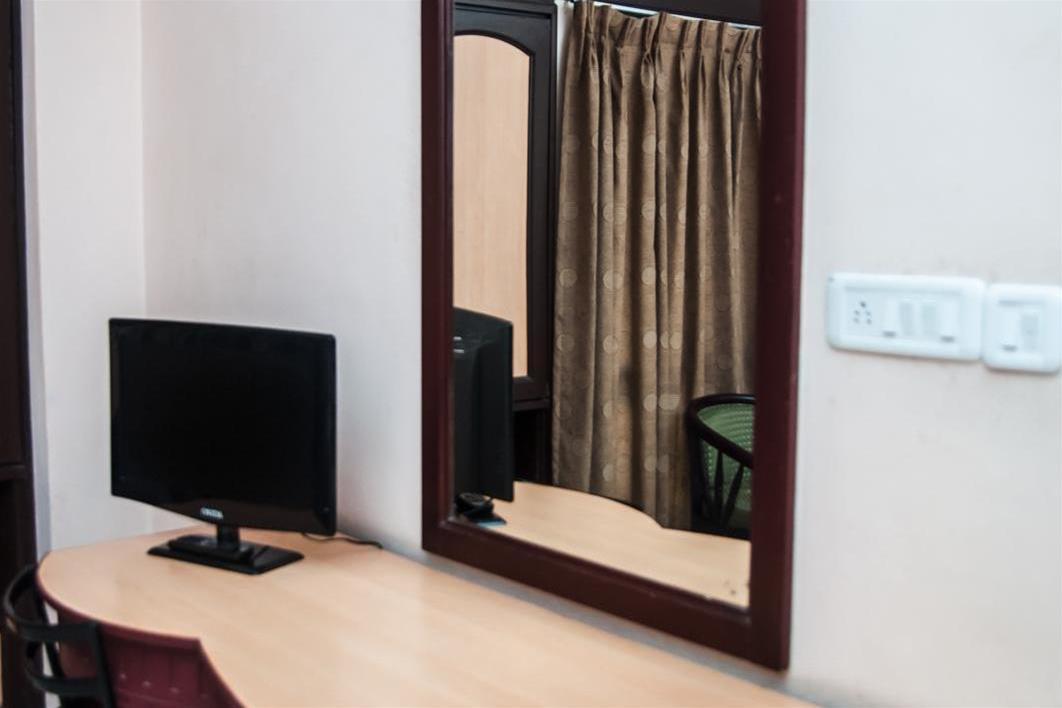 Munnar Inn 