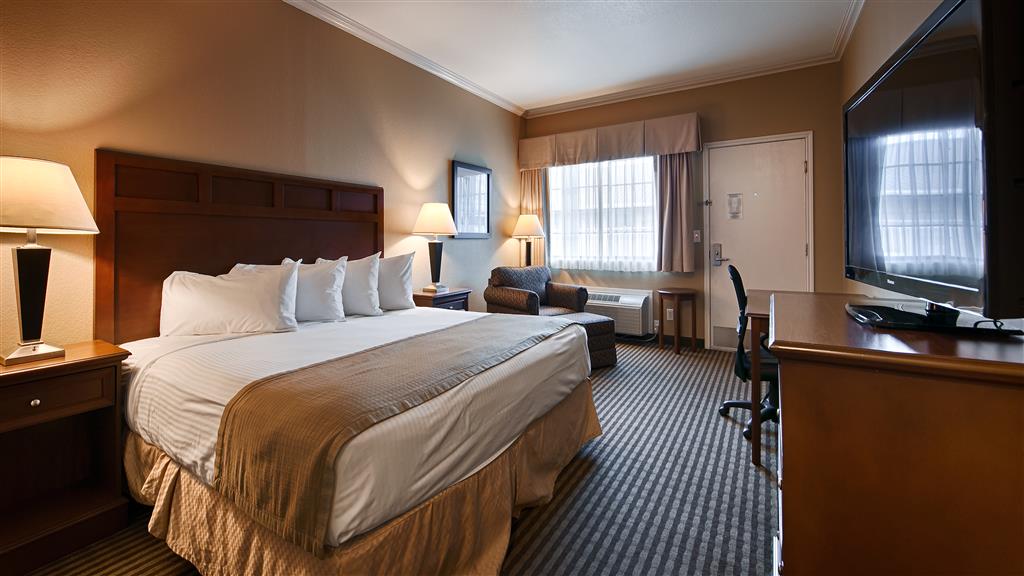 Best Western Hebbronville Inn - photo 5