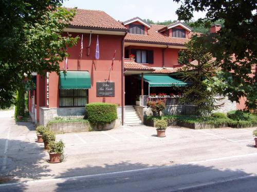 Villa San Carlo 