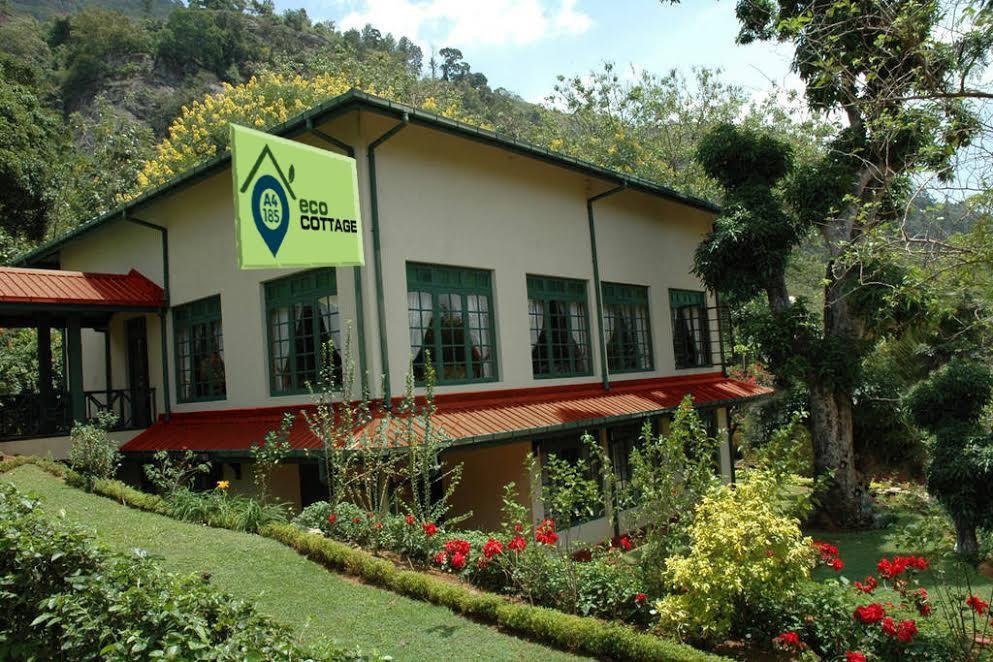 Eco Cottage Beragala 