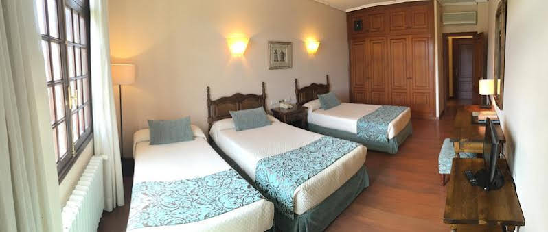 Hotel Pazo O Rial 
