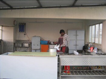 Eon The Ecotel (اون  اكوتل) Food Court