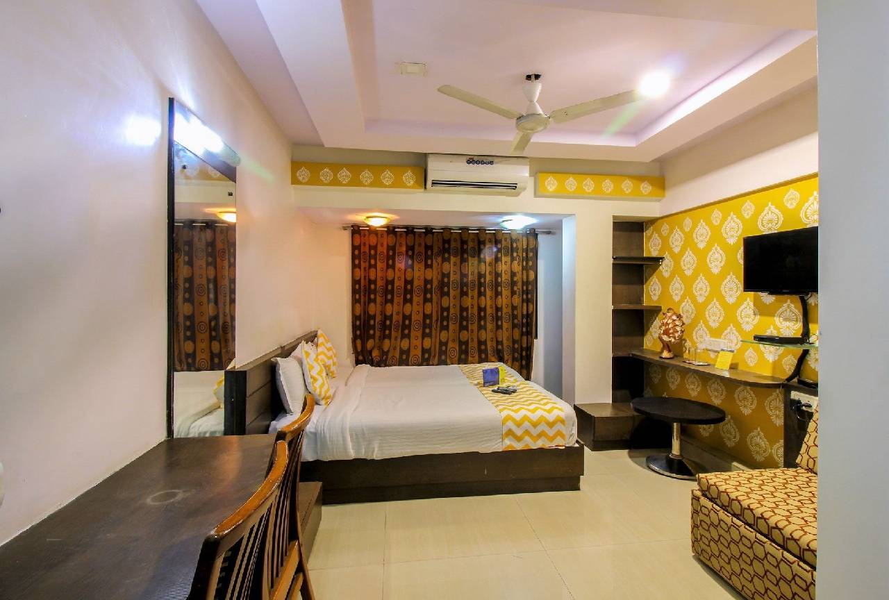 Oyo 425 Hotel Wanton House 