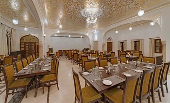 The Jaibagh Palace Restaurant