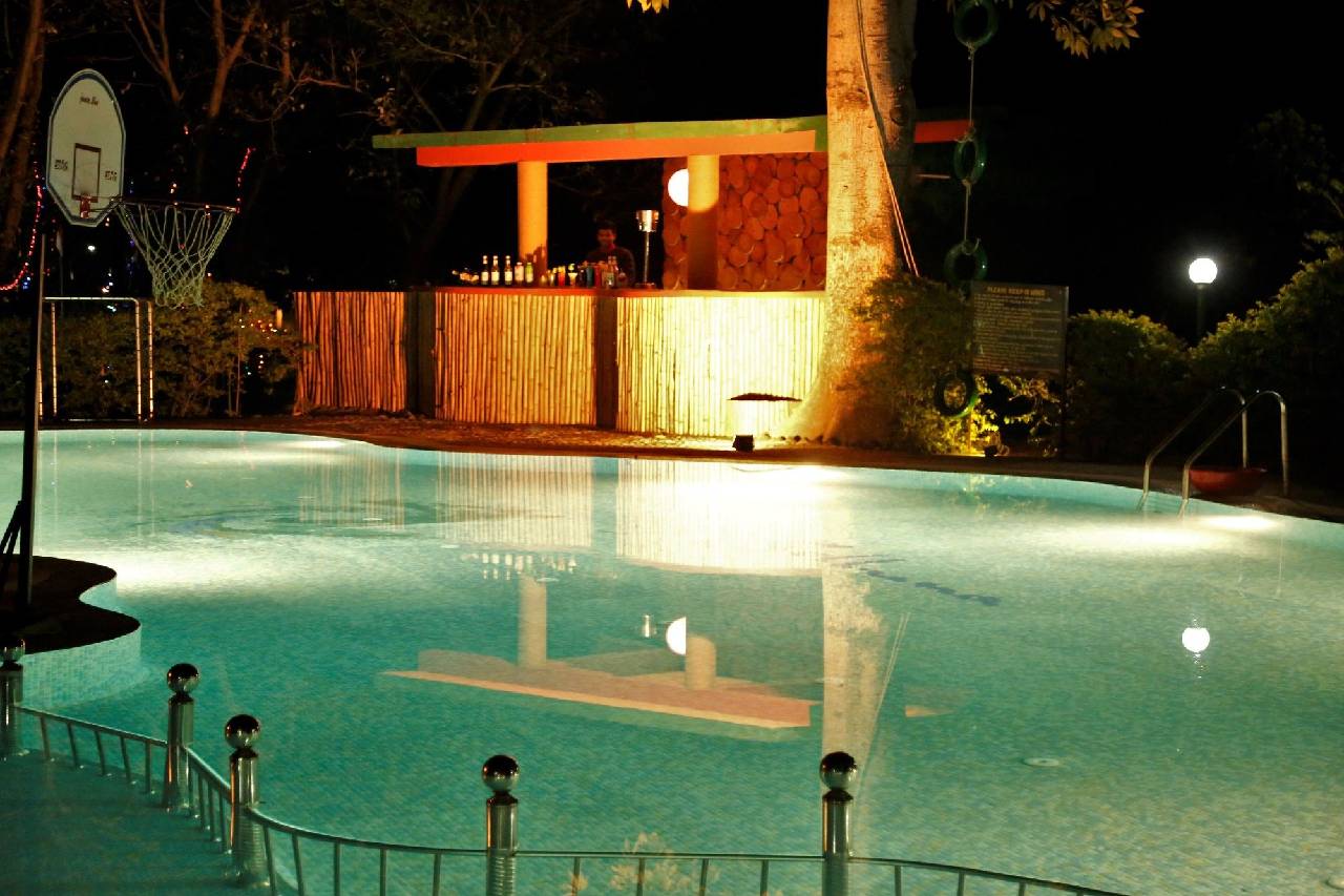 The Solluna Resort 
