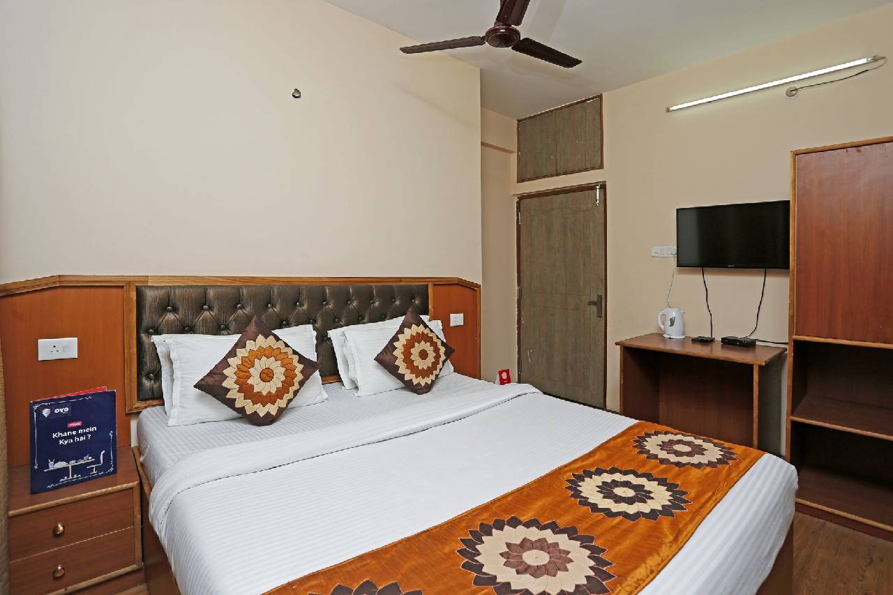 Oyo Rooms 044 Shillong Times Rilbong (اویو رومز ۰۴۴ شیلونگ تیمس ریلبونگ) 