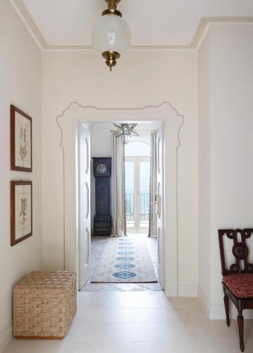 Belmond Villa Margherita 