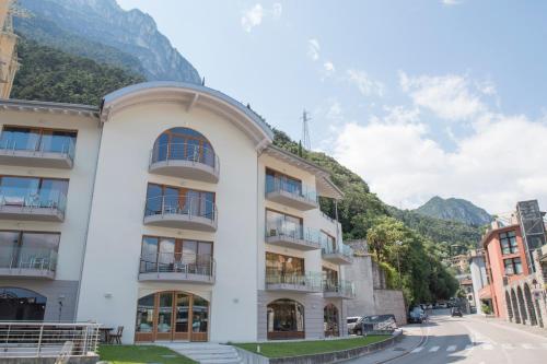 Exclusive Suites Riva 