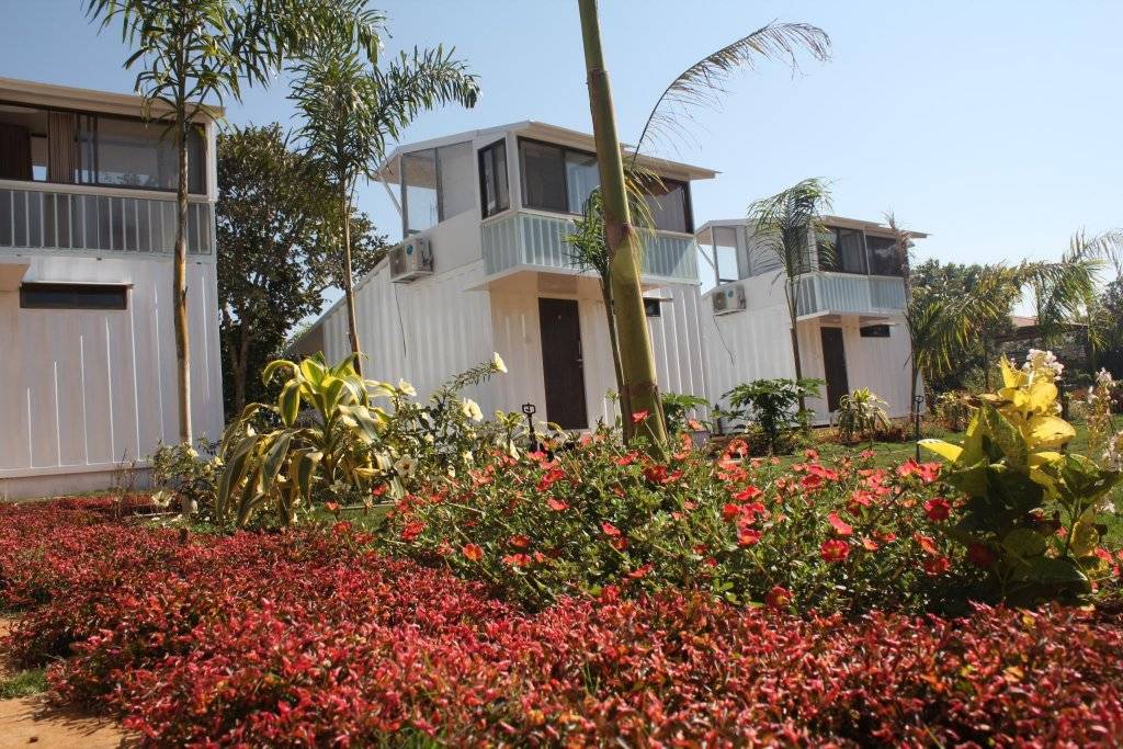Nature Leap Resort 
