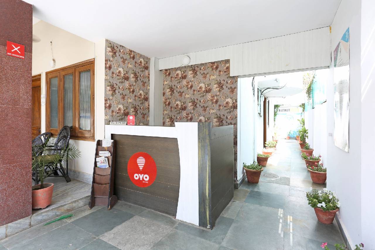Hotel Platinum House 