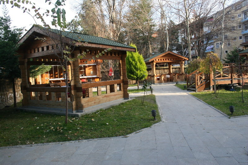 General view  General view