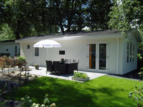 Holiday Home Type A.9 (هالیدی هوم تیپ آ.۹) 