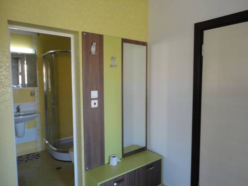 Hpm Domus Extra Apartments 