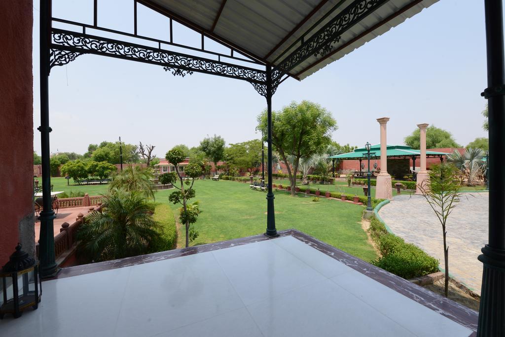 Maharaja Ganga Mahal 