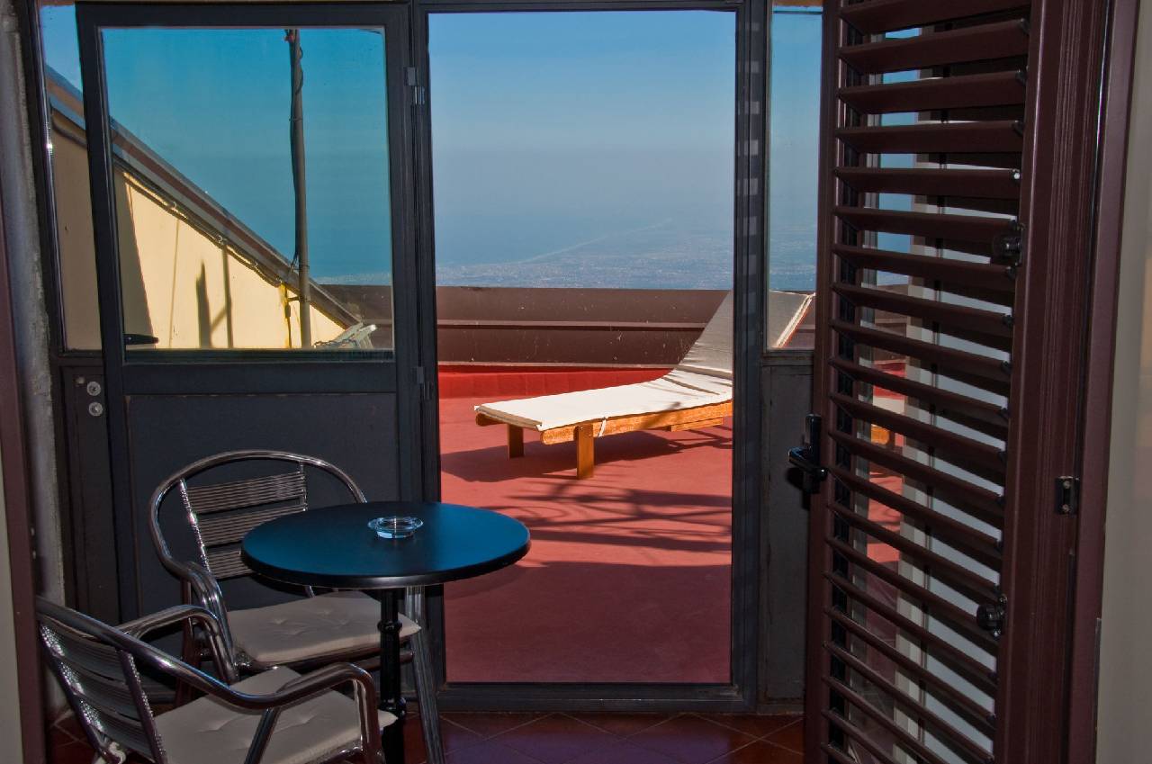 Hotel Corsaro 
