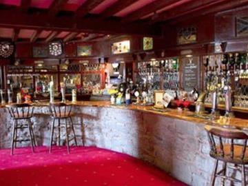 The Royal Oak 