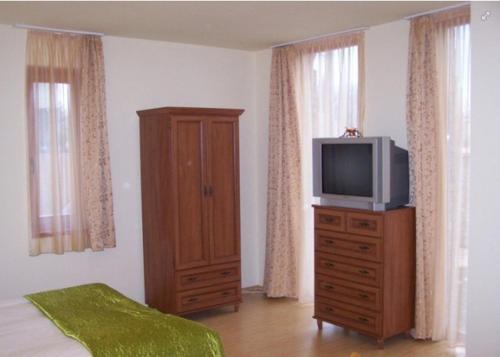 GyÖngy Apartman 