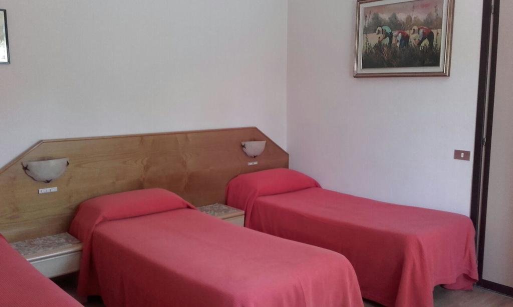 Affittacamere Giudici 