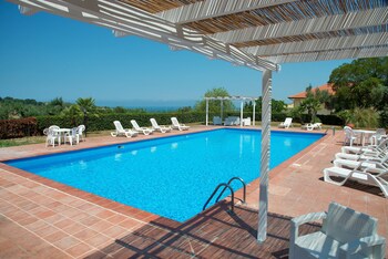 Il Poggio Del Cilento Country House Featured Image