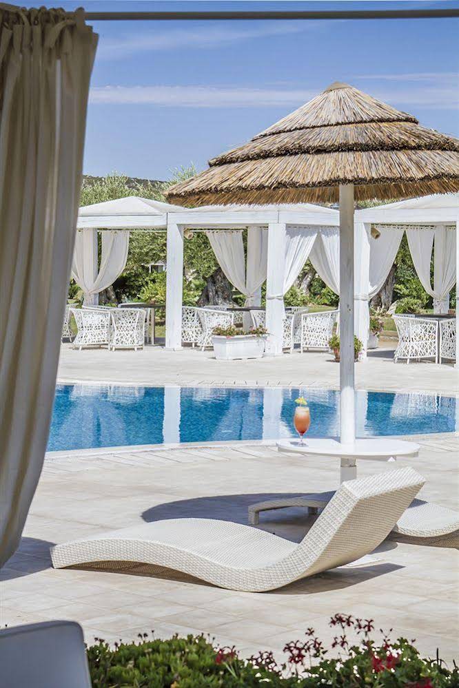 Hotel Villas Resort 