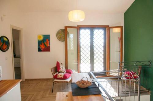 B&b La Civetta 