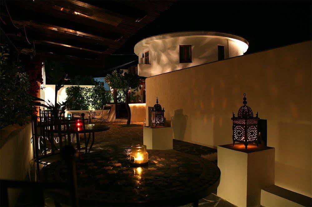 Residencia El Chupito 