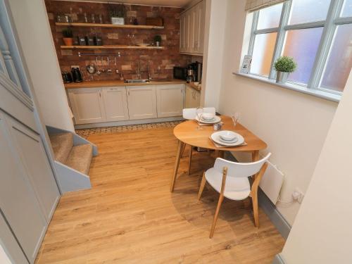Buxton Lodge Ulverston 