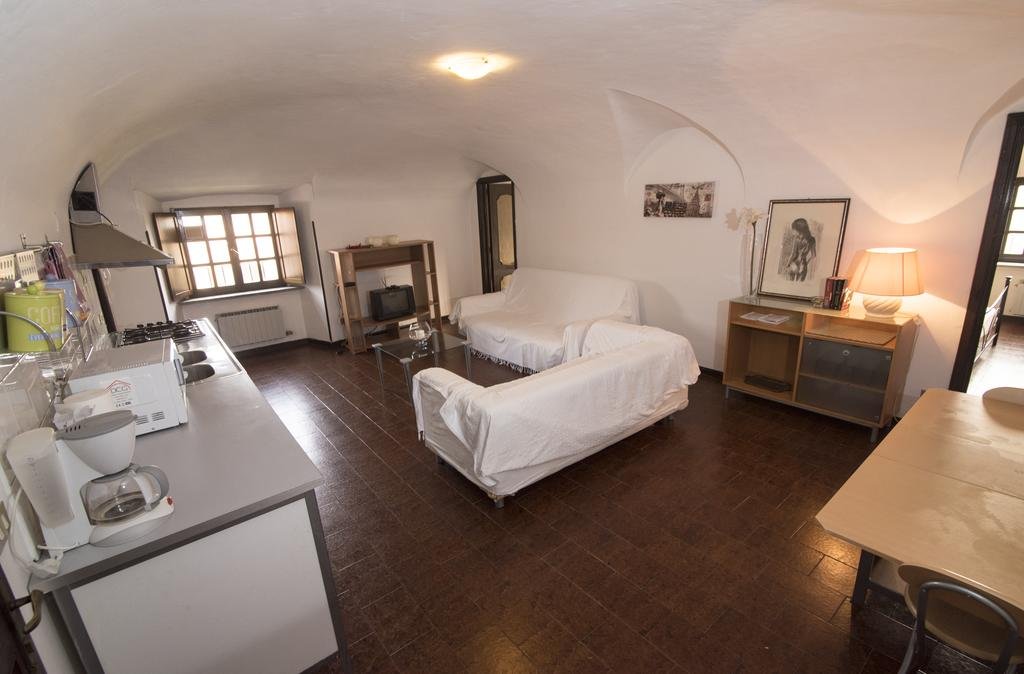 Il Castello Delle Meraviglie 