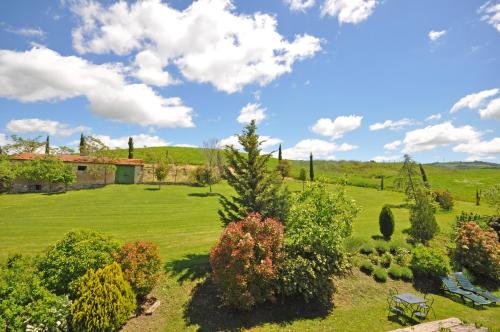 Villa Castiglione 