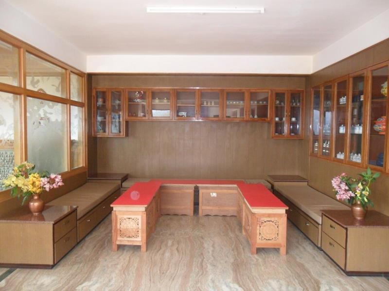 Choda House 