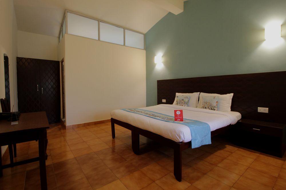 Oyo 9826 Garden Villa 