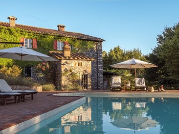 Villa Fonteintanata (ویلا فونتینتاناتا) Featured Image