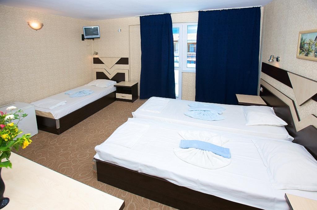 Elvira Hotel All Inclusive 